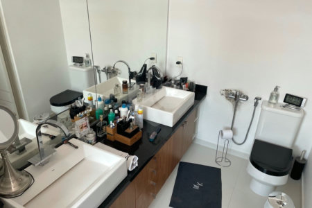 Apartamento à venda com 4 suítes em Morumbi, São Paulo, SP