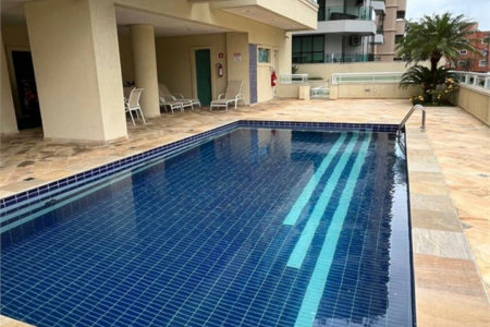 Apartamento à venda, 140 m² por R$ 950.000,00 - Enseada - Guarujá/SP