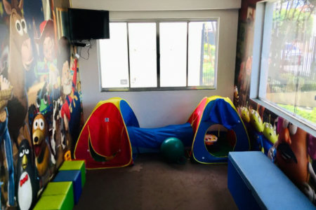 Apartamento à venda com 2 quartos em Jardim Iracema, São Paulo, SP