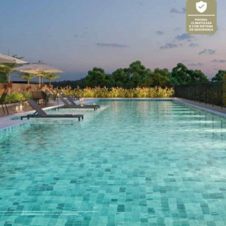 Square Boa Vista - Residences
