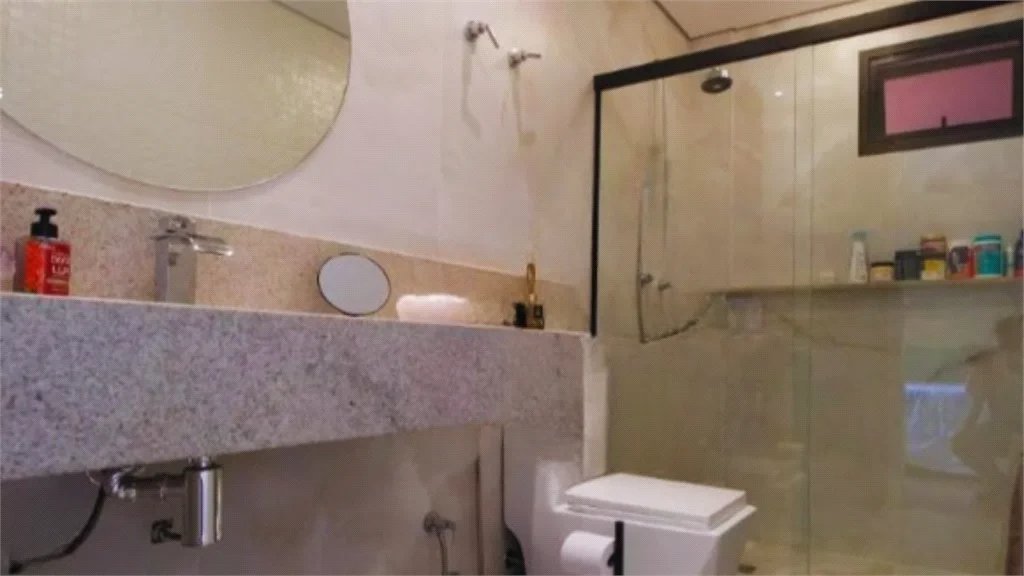 Apartamento à venda com 2 suítes em Jardim Londrina, São Paulo, SP