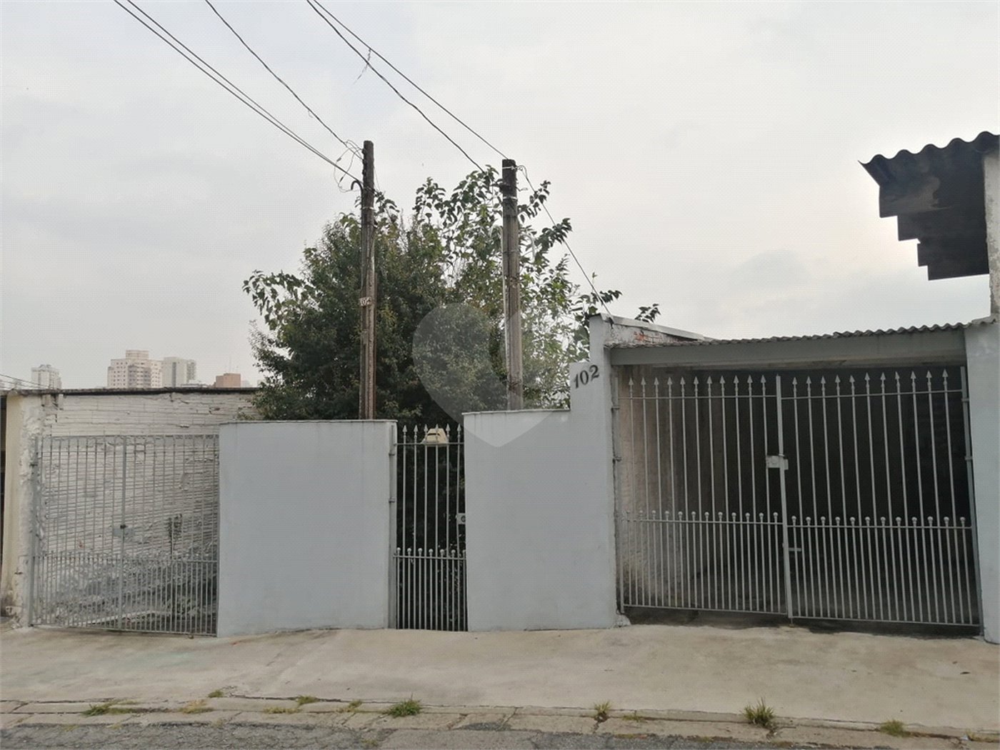 Terreno à venda com 2 quartos em Casa Verde, São Paulo, SP