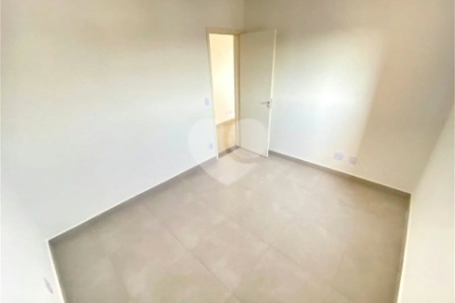 Apartamento à venda com 1 quarto em Casa Verde, São Paulo, SP