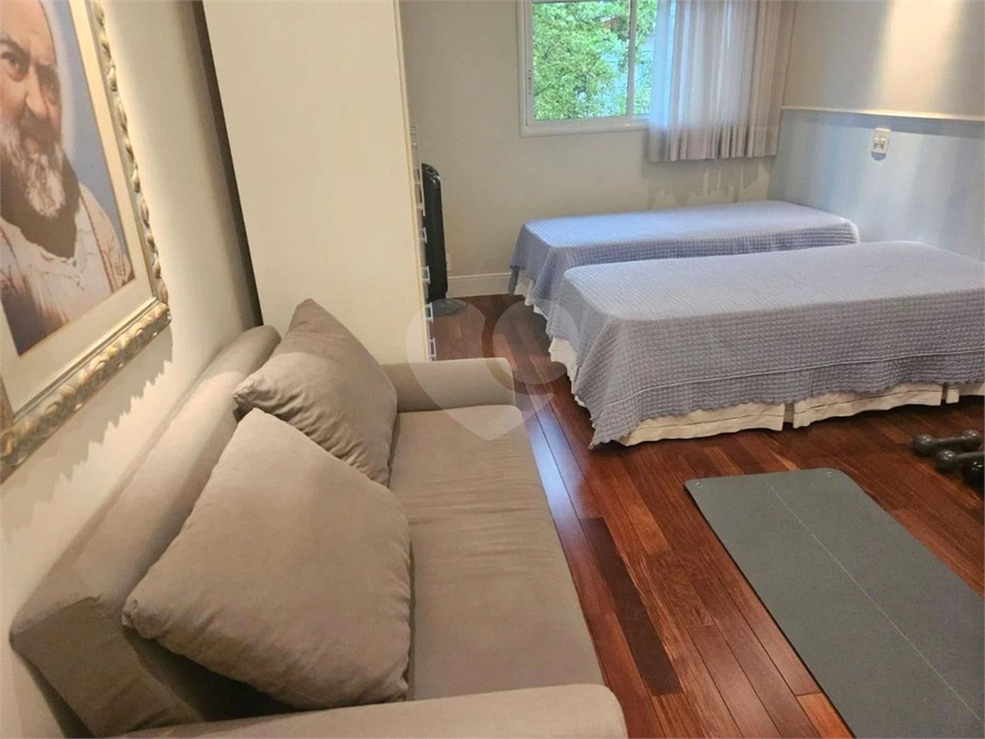 Sobrado à venda com 4 quartos, sendo 2 suítes, em Brooklin Paulista, São Paulo, SP
