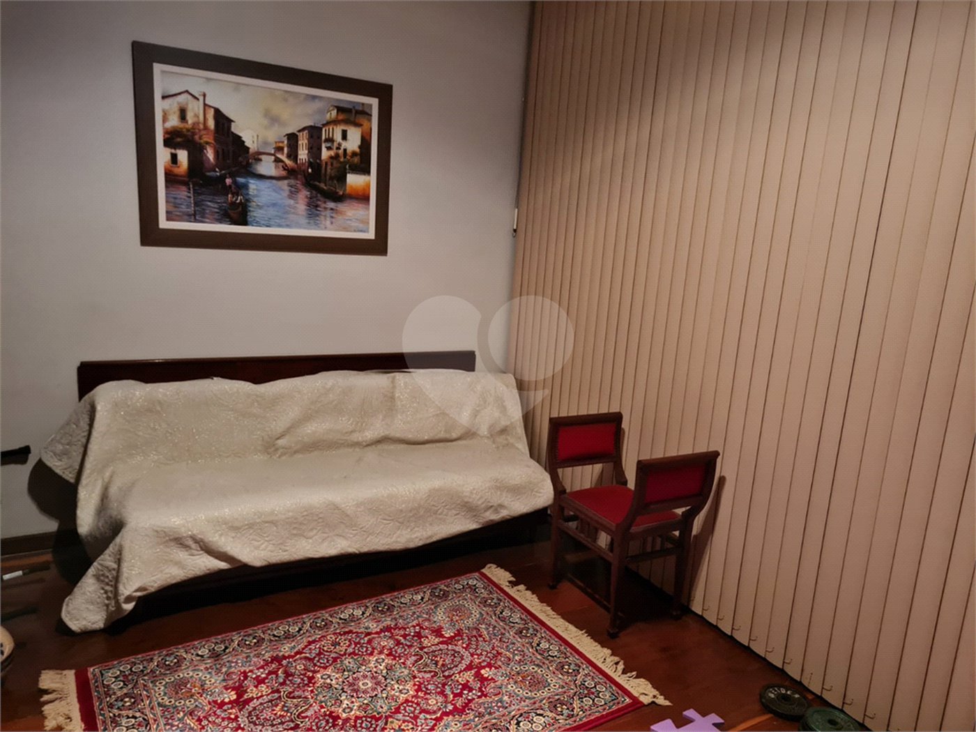 Apartamento à venda com 5 quartos, sendo 2 suítes, em Tijuca, Rio de Janeiro, RJ