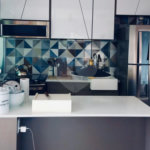 Apartamento à venda com 1 suíte em Vila Nova Conceição, São Paulo, SP