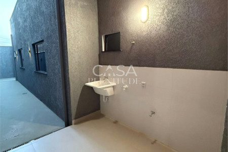 Casa à venda com 2 quartos, sendo 1 suíte, em Parque São Bento, Sorocaba, SP
