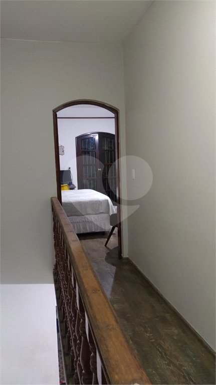 Sobrado à venda com 3 quartos, sendo 1 suíte, em Jardim Tabatinga, Guarulhos, SP