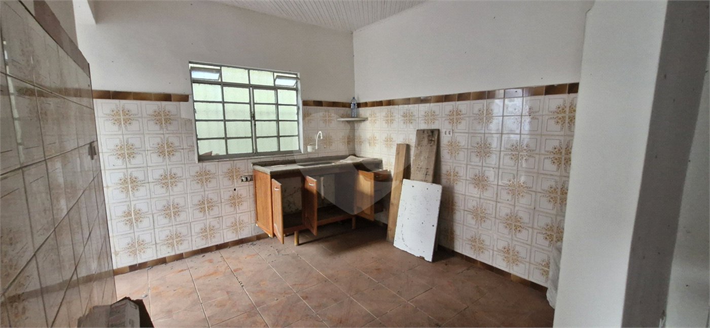 Sobrado à venda com 4 quartos em Casa Verde, São Paulo, SP