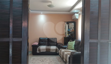 Casa à venda com 2 suítes em Campo Grande, Rio de Janeiro, RJ
