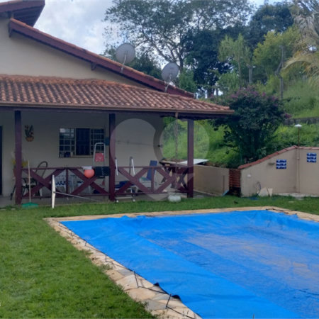 Chácara à venda em Mombaça, São Roque, SP