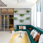 Apartamento à venda com 4 suítes em Campo Belo, São Paulo, SP