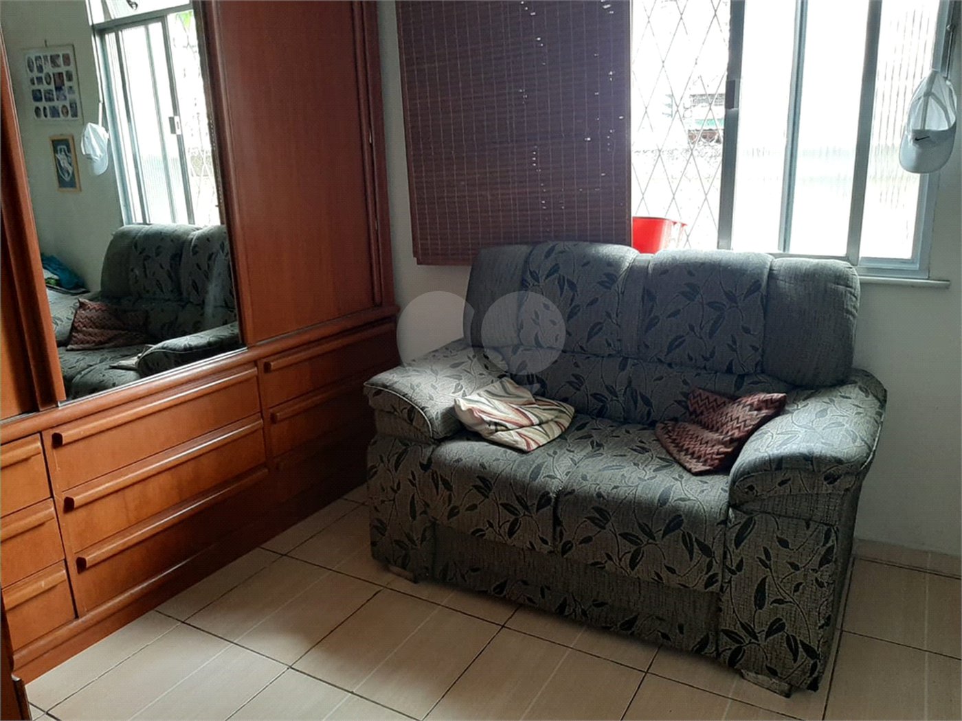 Apartamento à venda com 2 quartos em Vila Isabel, Rio de Janeiro, RJ