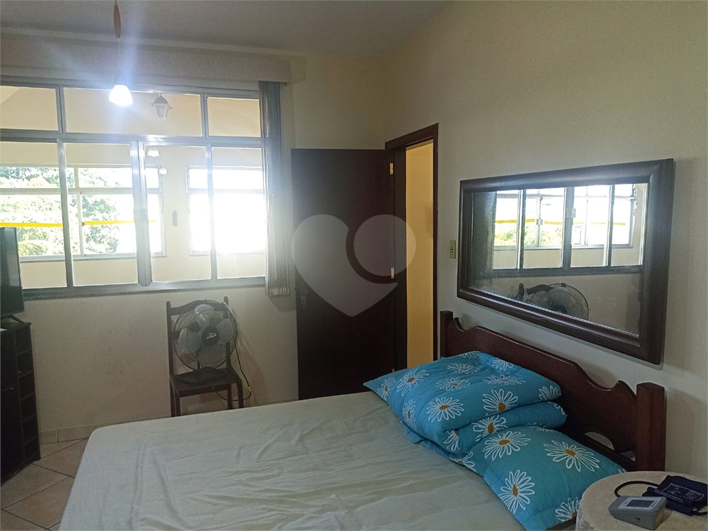 Casa à venda com 4 quartos, sendo 1 suíte, em Campo Grande, Rio de Janeiro, RJ
