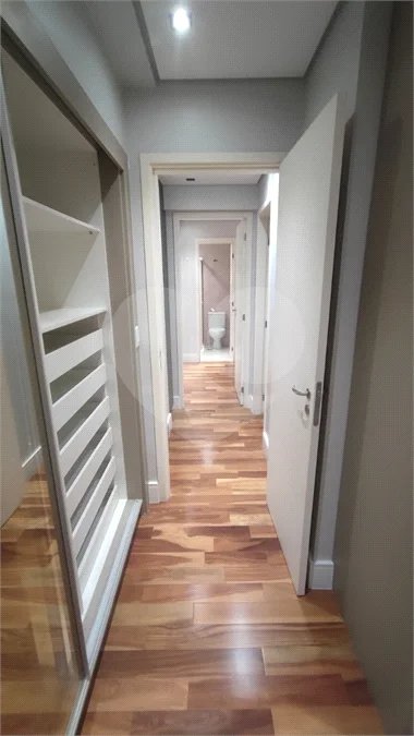 Apartamento à venda ou para alugar com 3 suítes em Baeta Neves, São Bernardo do Campo, SP