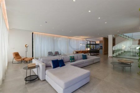 Casa à venda com 3 suítes no condomínio Eco Boulevard, São Paulo - SP