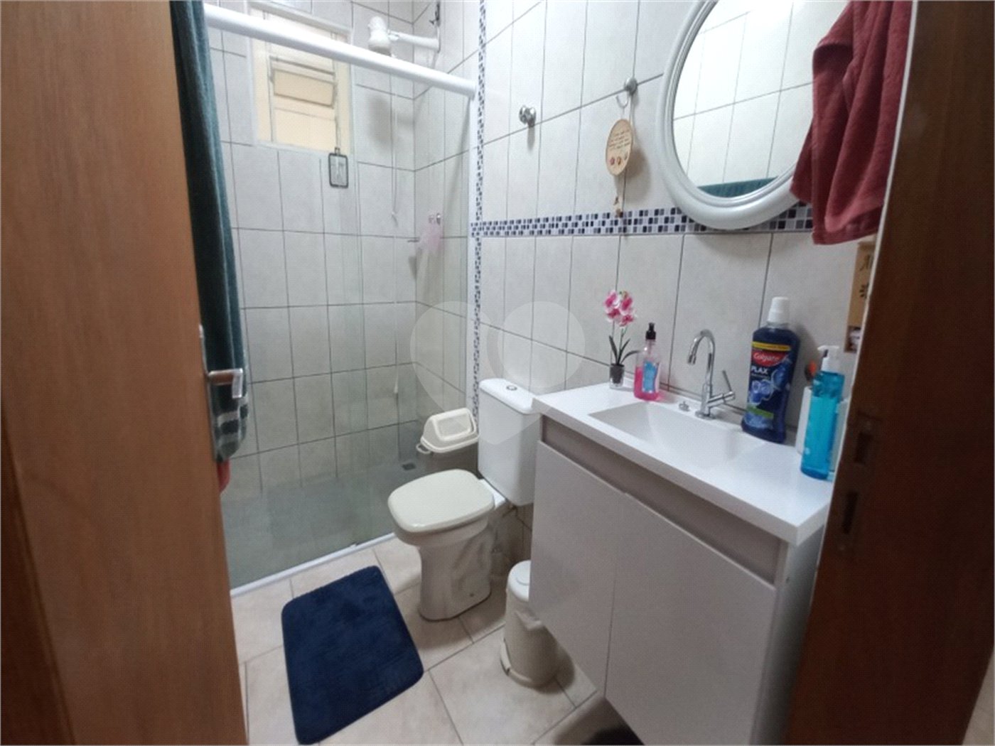 Casa Térrea à venda com 2 quartos em Vila Avaí, Indaiatuba, SP