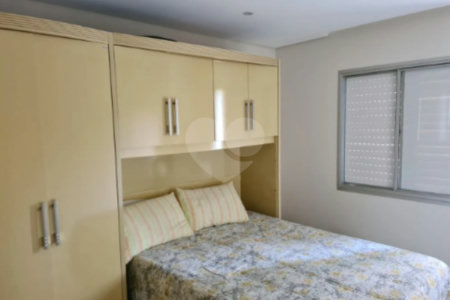 Apartamento à venda com 3 quartos em Vila Formosa, São Paulo, SP