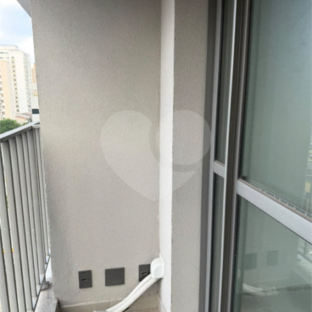 Apartamento à venda com 1 quarto em Indianópolis, São Paulo, SP