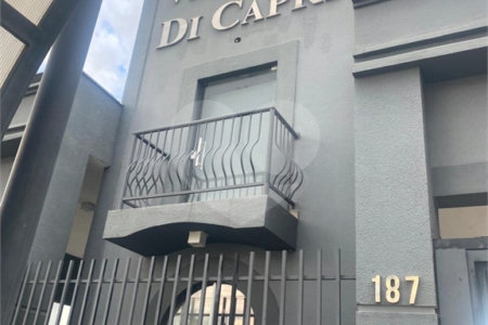 Terreno à venda em Loteamento Residencial Villágio Di Capri, Votorantim, SP