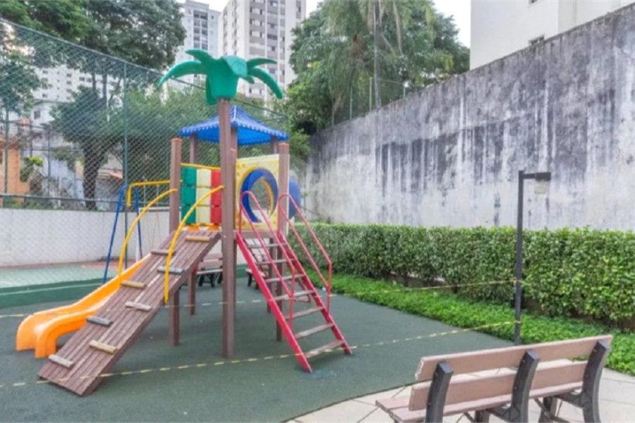 Apartamento à venda com 2 quartos, sendo 1 suíte,  em Santana, São Paulo, SP