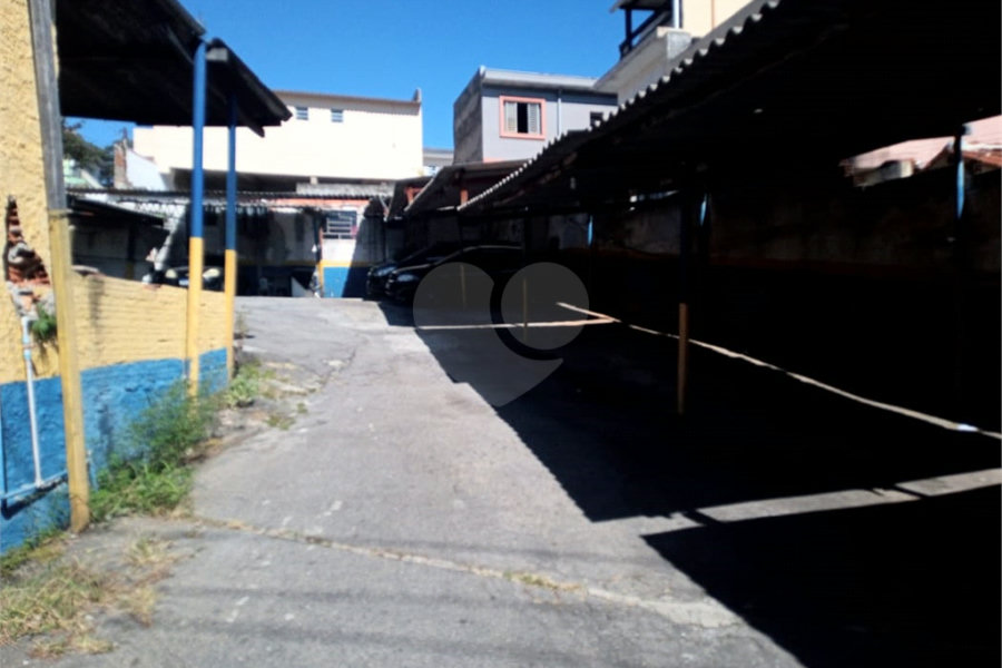 Terreno à venda em Casa Verde, São Paulo, SP