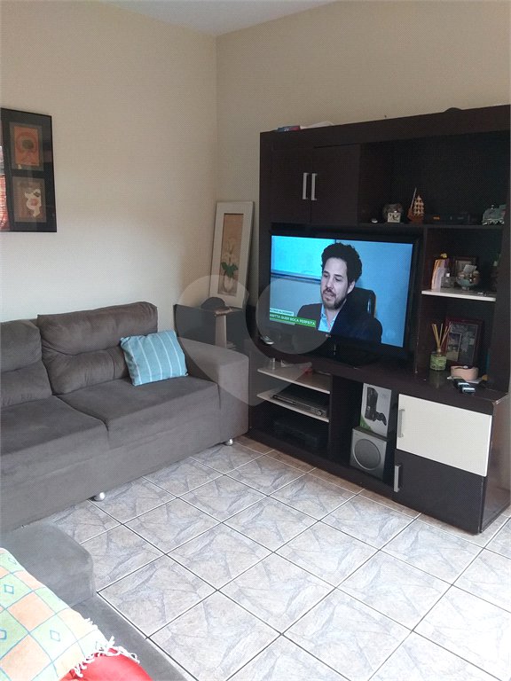 Casa à venda com 2 quartos em João Xxiii, Vinhedo, SP
