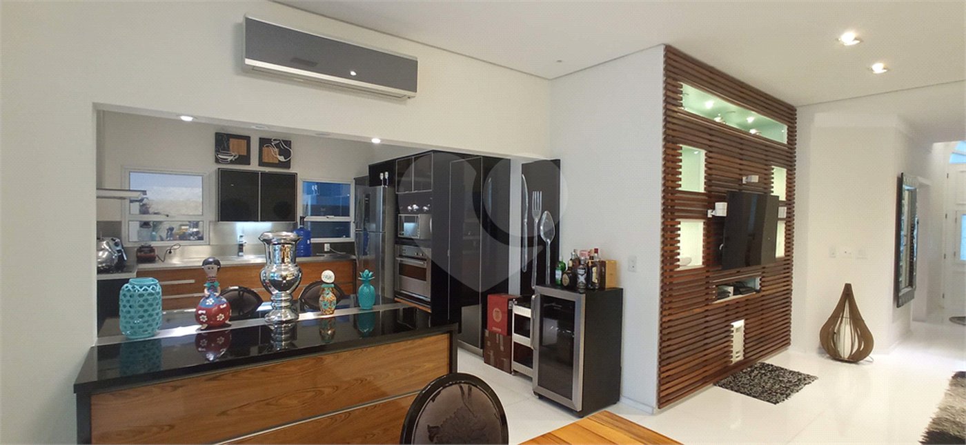 Casa à venda com 3 quartos no condomínio Granja Deolinda, Sorocaba - SP