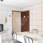Casa de Vila à venda com 3 suítes em Santana, São Paulo, SP