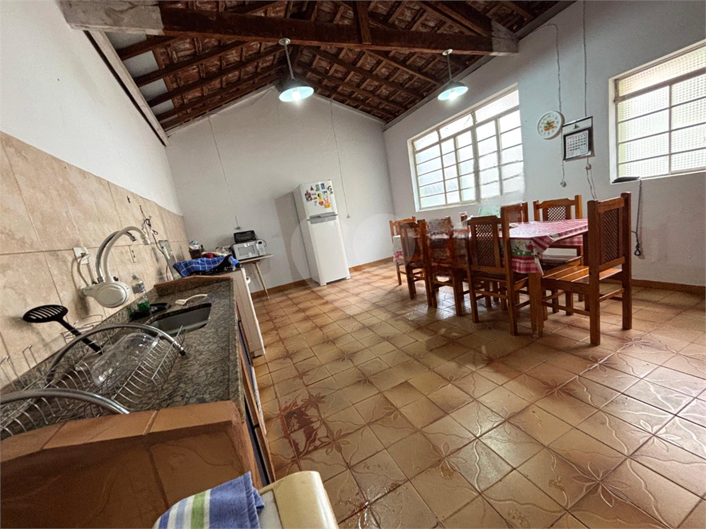 Casa à venda com 3 quartos, sendo 1 suíte,  em Jardim Itália, Itapetininga, SP