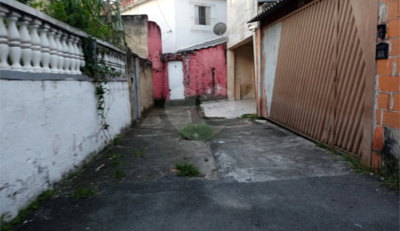 Terreno à venda com 2 quartos em Casa Verde, São Paulo, SP