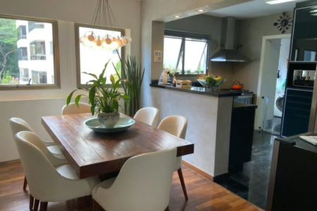 Apartamento à venda com 3 suítes em Vila Suzana, São Paulo, SP