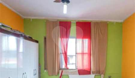 Casa à venda com 2 quartos em Tucuruvi, São Paulo, SP