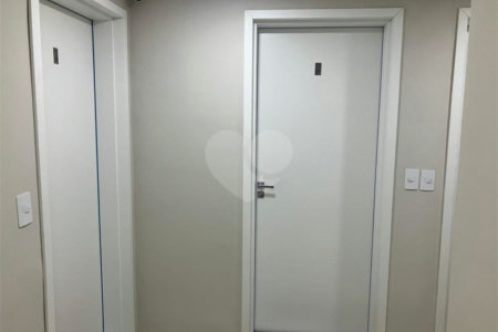 Apartamento à venda com 2 quartos, sendo 1 suíte, em Jardim São Paulo(zona Norte), São Paulo, SP