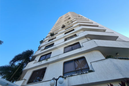 Apartamento à venda com 3 quartos, sendo 1 suíte, em Jardim Vitória Régia, São Paulo, SP