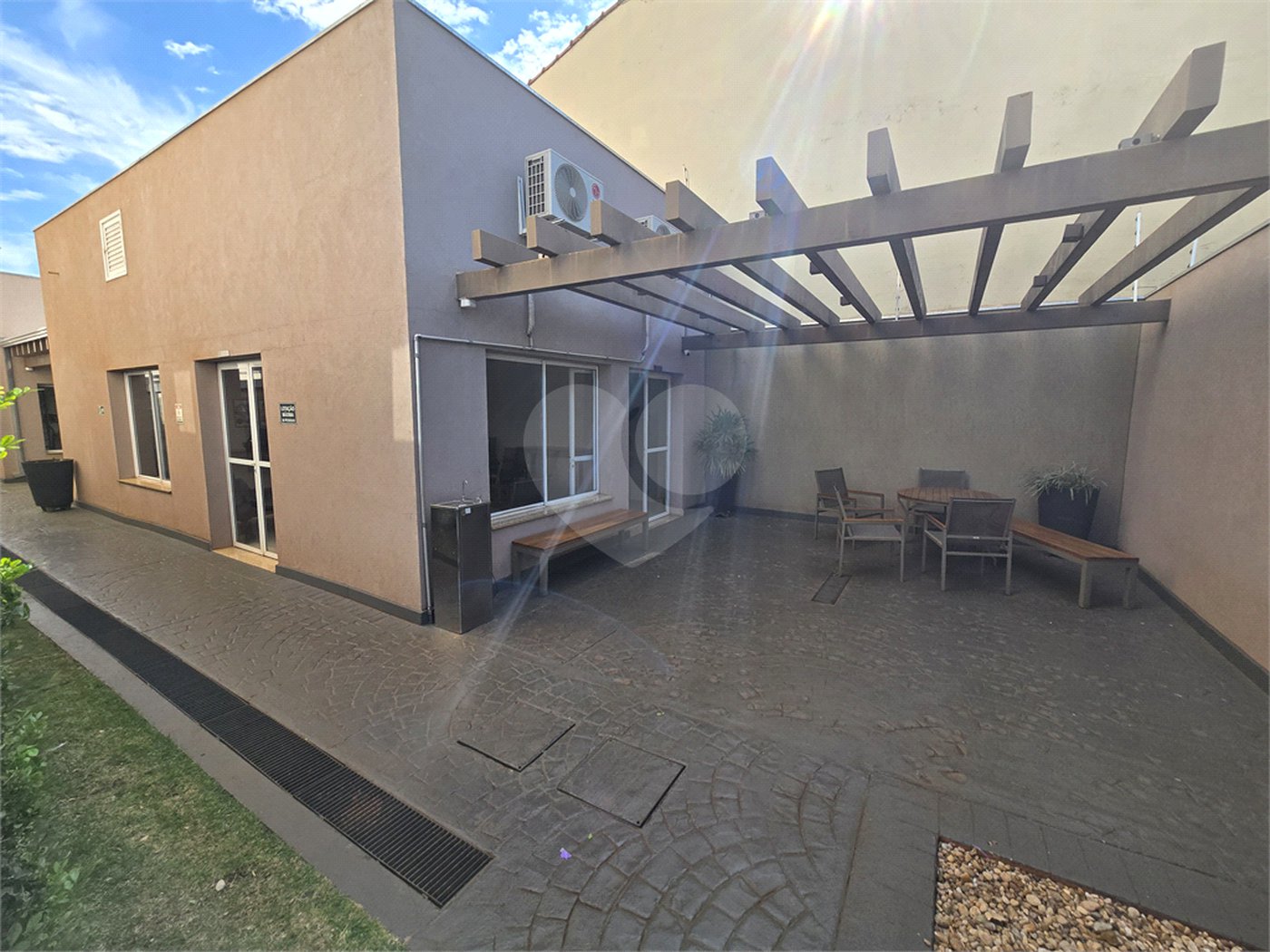 Apartamento à venda com 2 quartos em Alto do Ipiranga, Ribeirão Preto, SP
