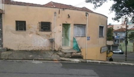 Prédio à venda em Parada Inglesa, São Paulo, SP