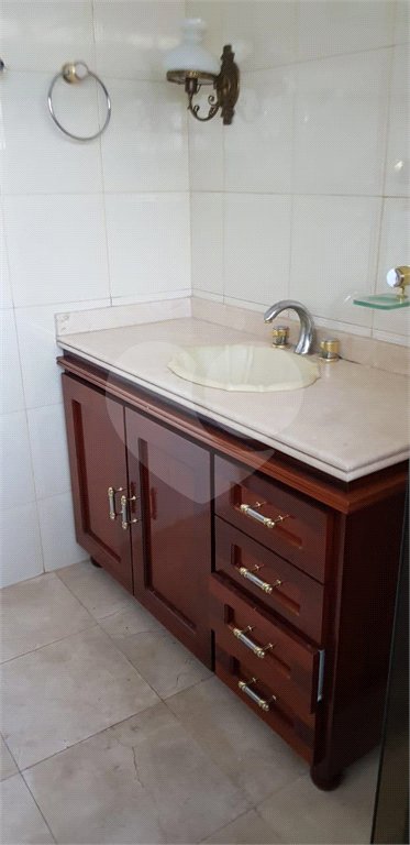 Sobrado à venda com 4 quartos, sendo 1 suíte,  em Mandaqui, São Paulo, SP