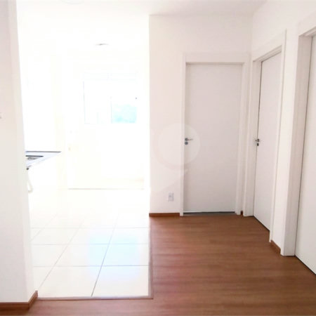 Apartamento à venda com 2 quartos em Ipatinga, Sorocaba, SP