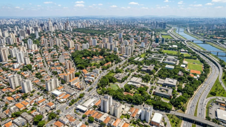 Butantã: melhores lugares para morar e comprar imóvel