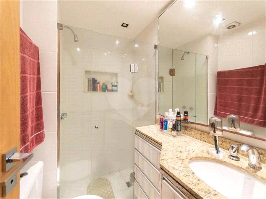 Apartamento à venda com 4 quartos, sendo 1 suíte,  em Tijuca, Rio de Janeiro, RJ