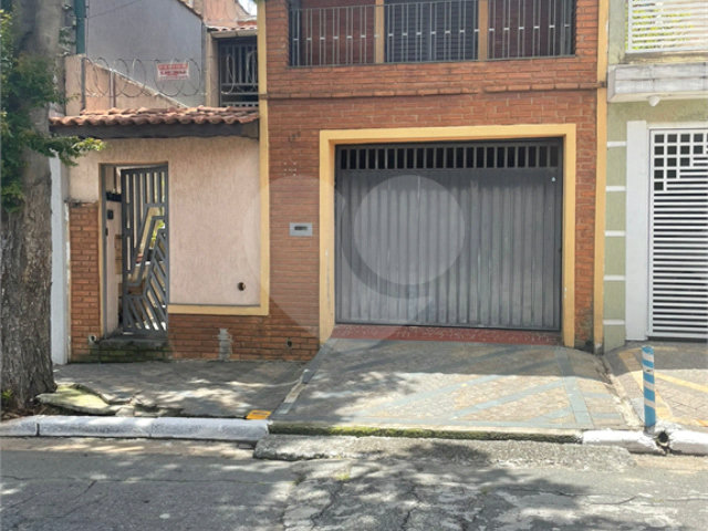 Casa Térrea à venda com 3 quartos, sendo 1 suíte,  em Tucuruvi, São Paulo, SP
