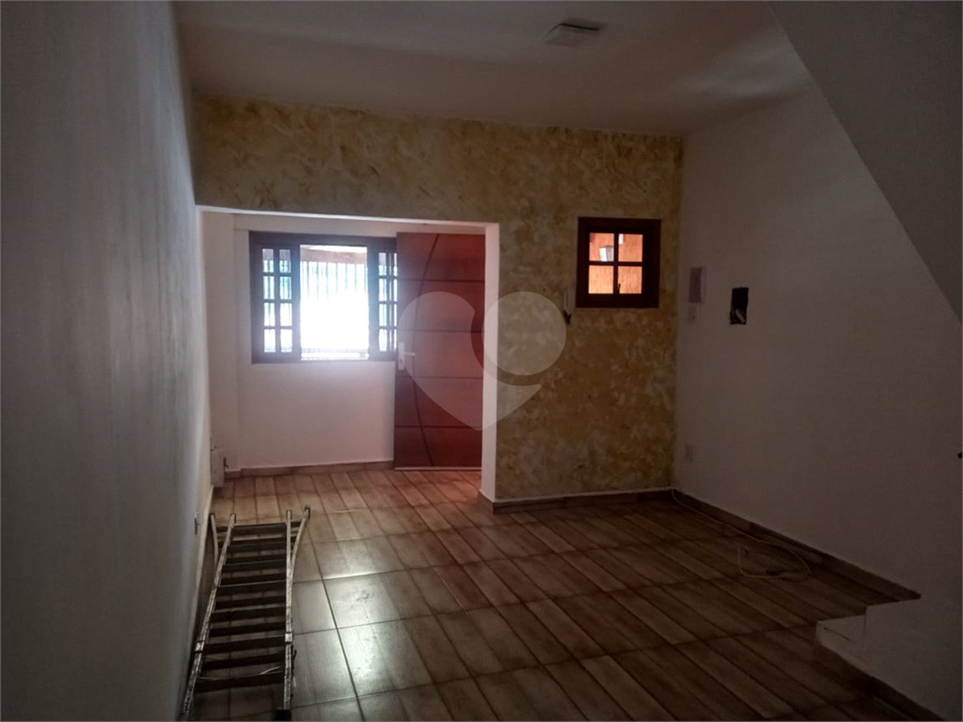 Sobrado à venda com 2 quartos em Vila Mazzei, São Paulo, SP