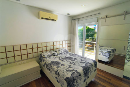 Casa à venda ou para alugar com 4 suítes no condomínio Quinta das Laranjeiras, Jundiaí - SP