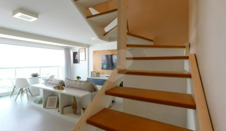 Apartamento à venda com 2 suítes em Vila Gomes Cardim, São Paulo, SP