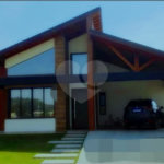 Casa à venda com 3 quartos, sendo 2 suítes, no condomínio Ibiaram 2, Itupeva - SP