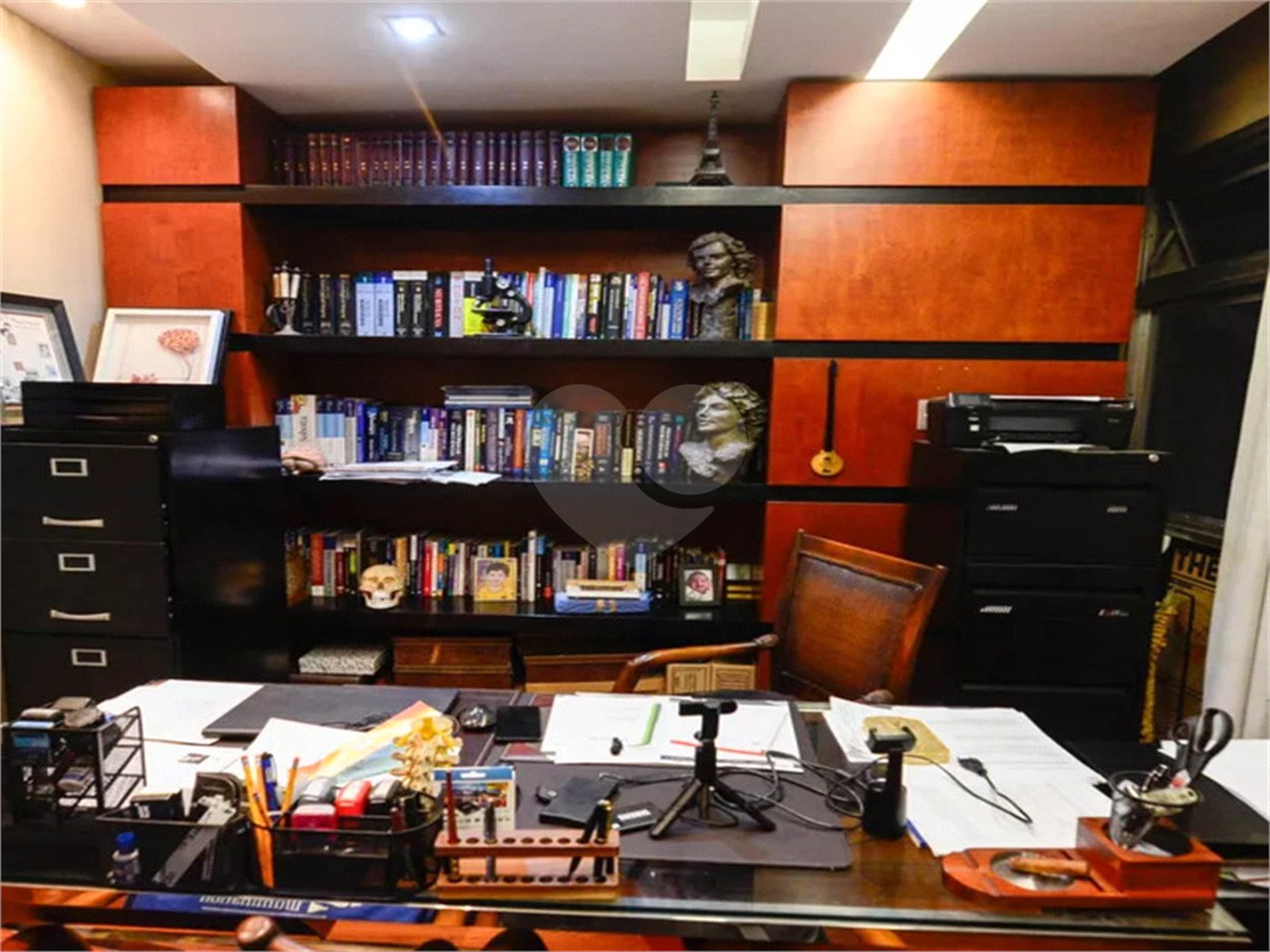 Apartamento à venda com 5 quartos, sendo 2 suítes, em Tijuca, Rio de Janeiro, RJ