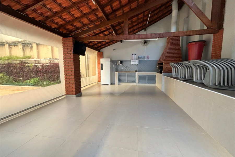 Apartamento à venda com 3 quartos em Santana, São Paulo, SP