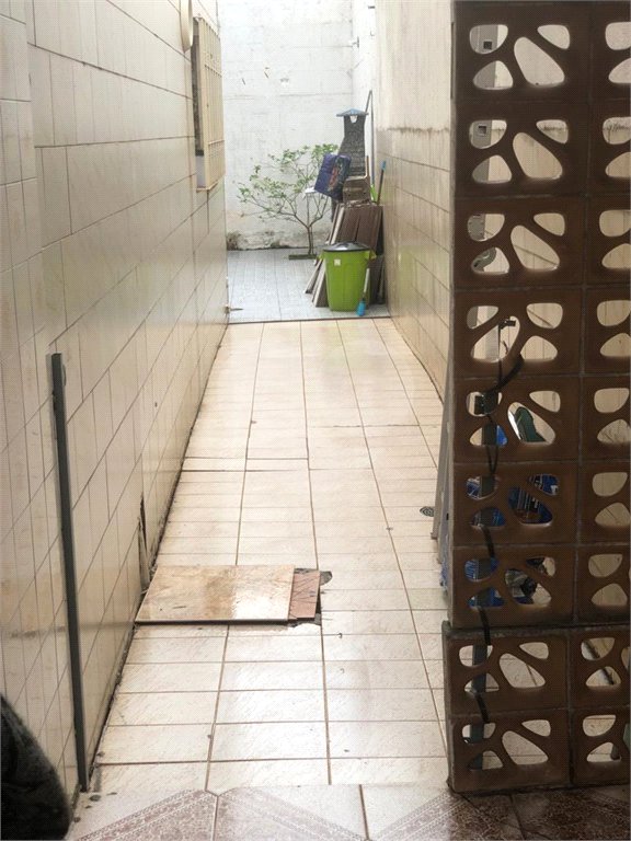 Sobrado à venda com 2 quartos em Artur Alvim, São Paulo, SP