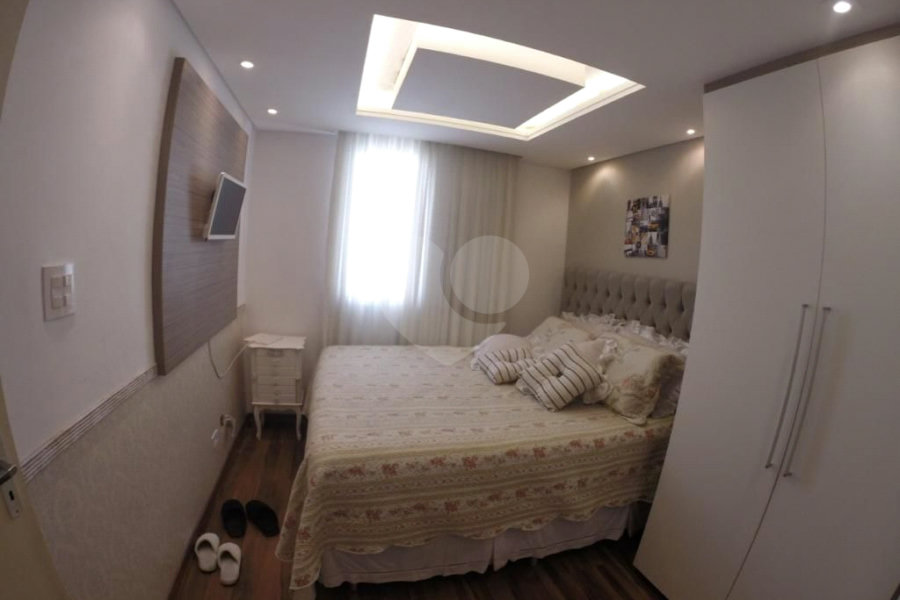 Cobertura à venda com 4 quartos, sendo 1 suíte, em Pirituba, São Paulo, SP
